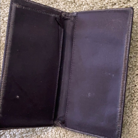 Talbots wallet set - Picture 6 of 8